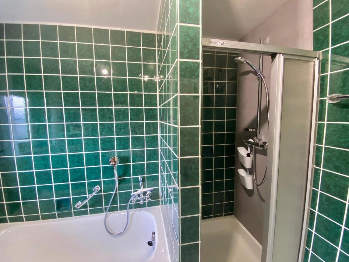 Ferienwohnung Lusenhoeh 毛特 外观 照片